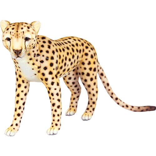 Hansa Standing Cheetah