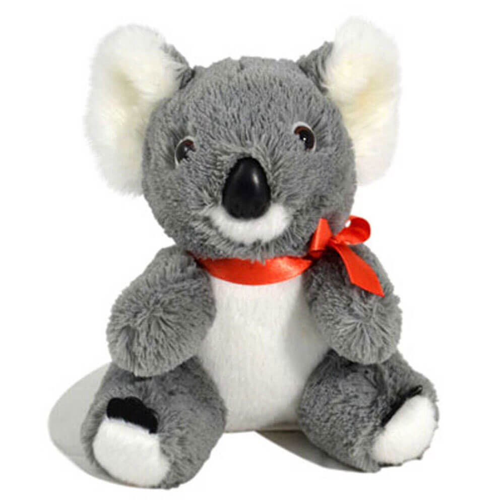 Jumbuck 18cm Sitting Koala Plush