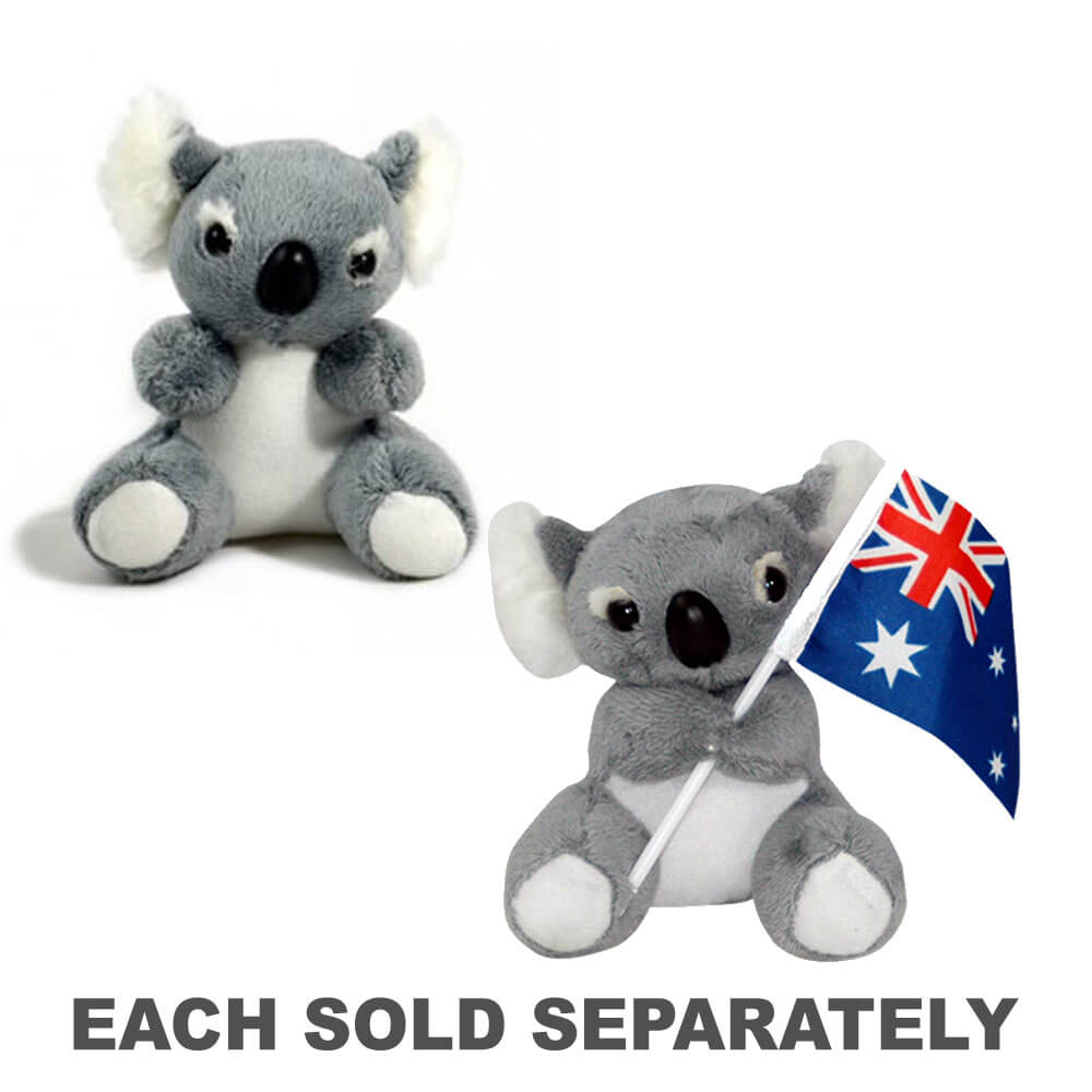Jumbuck 13cm Koala Plush