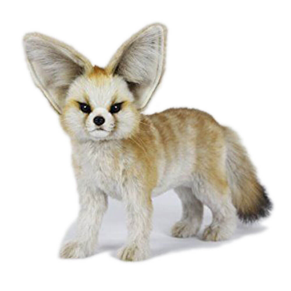 Hansa Standing Fennec (29cm)