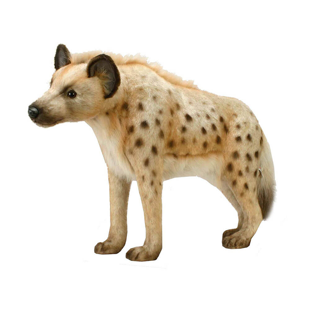 Hansa Spotted Hyena (35cm)