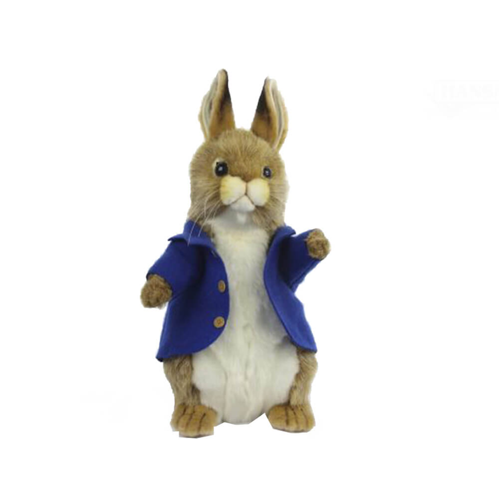 Male Buck Bunny (Accessories May Vary 35cm H)