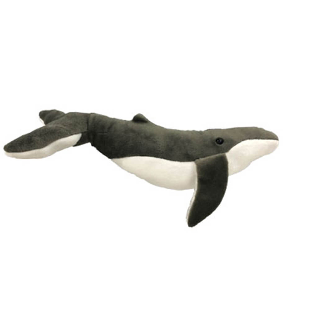 Humpback Whale Plush Toy (45cm)