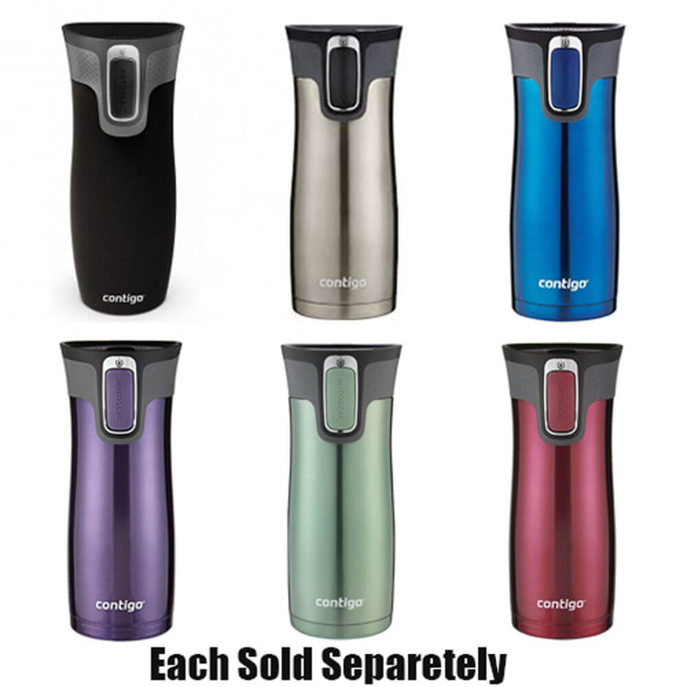 Contigo Autoseal Travel Mug
