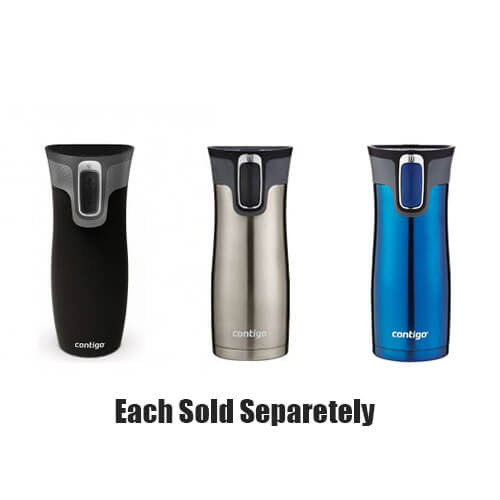 Contigo Autoseal Travel Mug