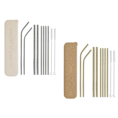 DesignWorks Ink Straw Set