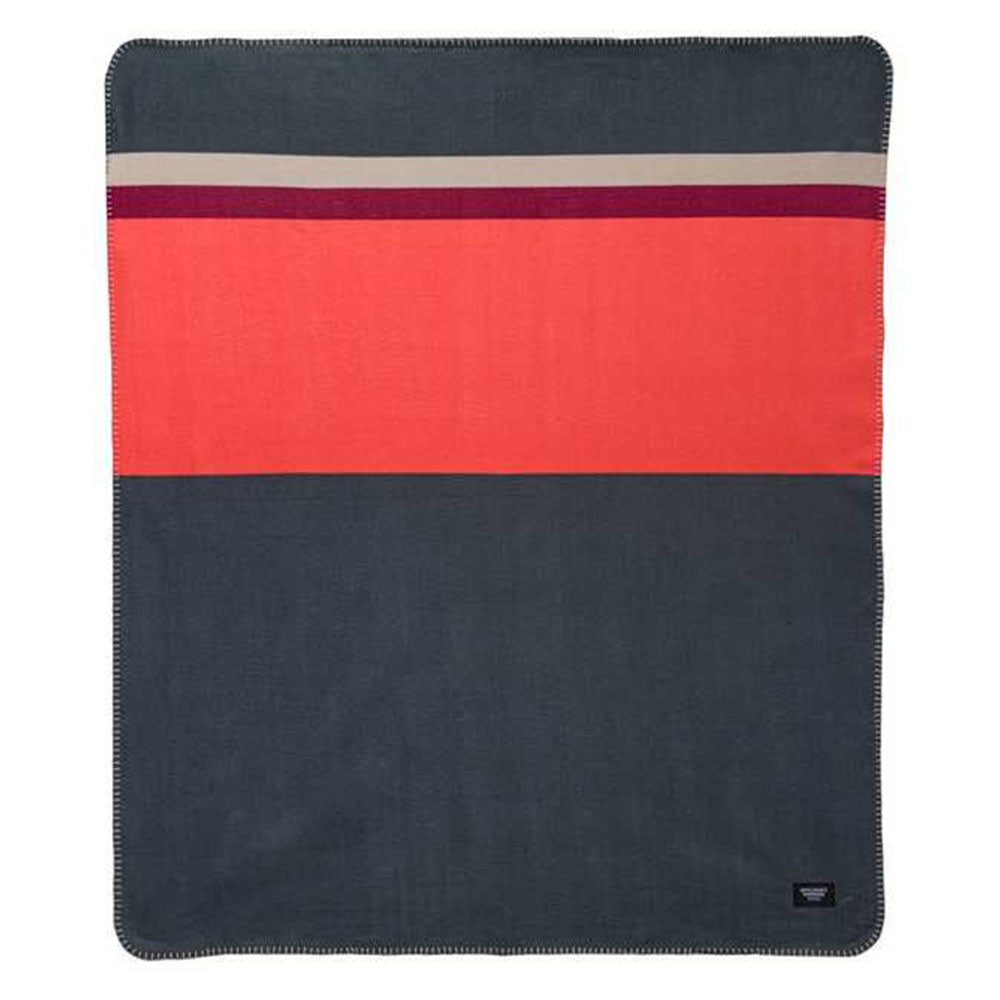 Gentlemen's Hardware Rolled Outdoor Blanket w/ Carry Handle