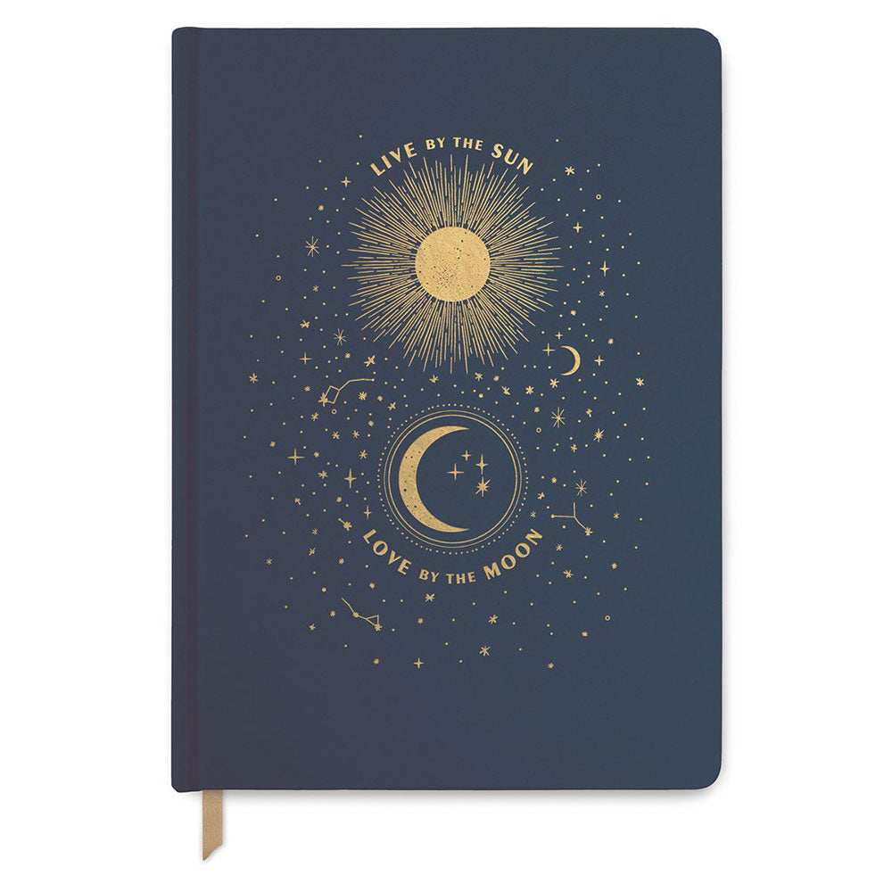 DesignWorks Ink Live by the Sun Jumbo Notebook