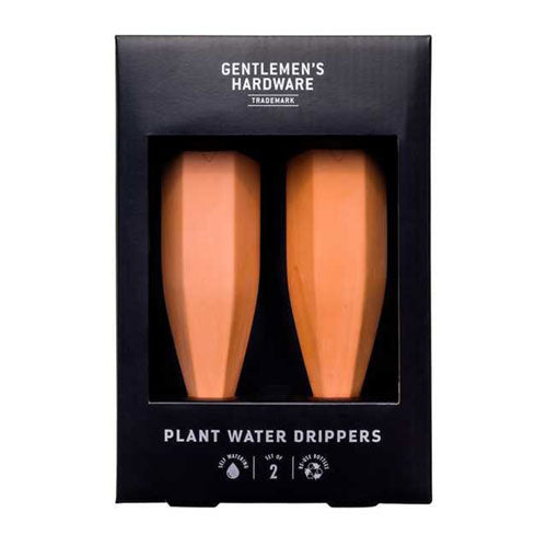 Gentlemen's Hardware Plant Water Drippers (Set of 2)