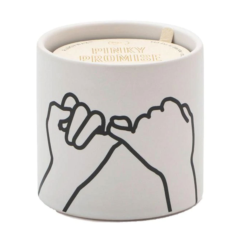 Paddywax Candle in Ceramic (5.75oz)