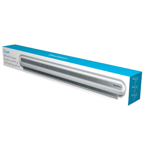 Gripet Note Tidy (Mercury)