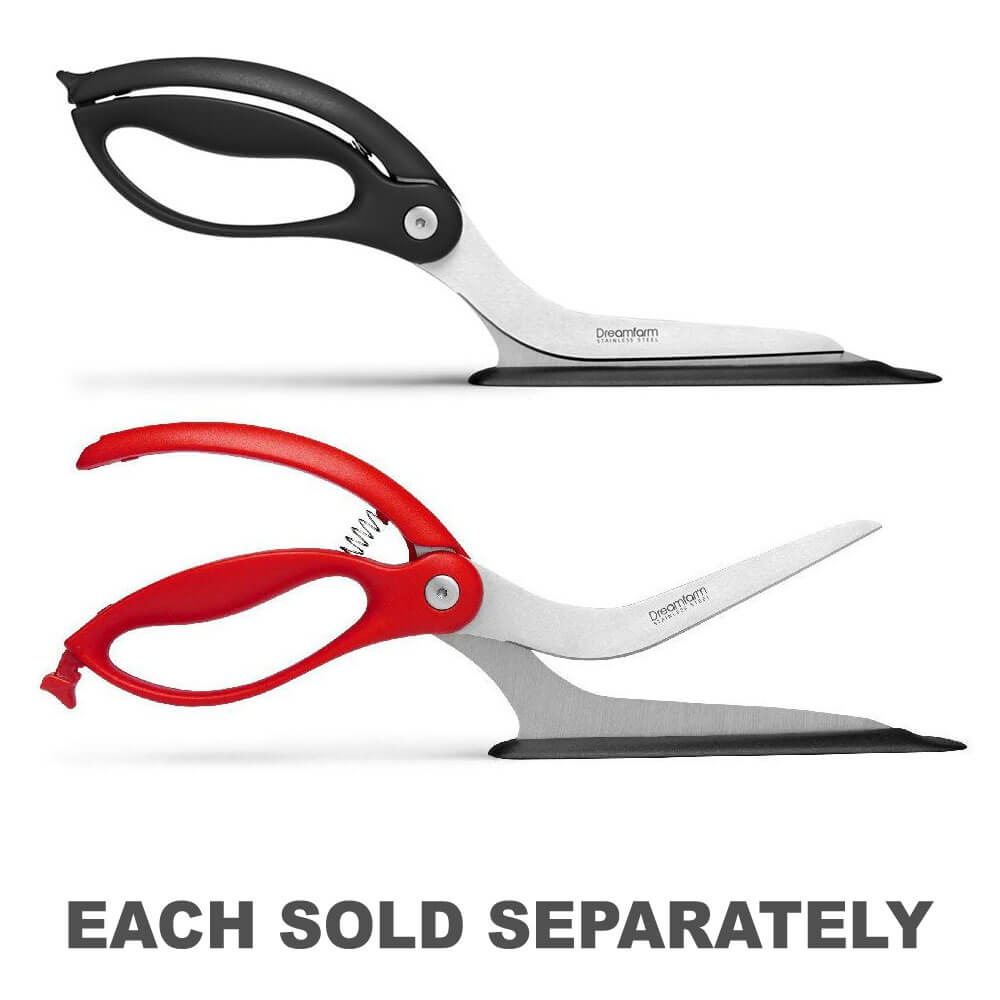 Scizza 12 inch Pizza Scissors