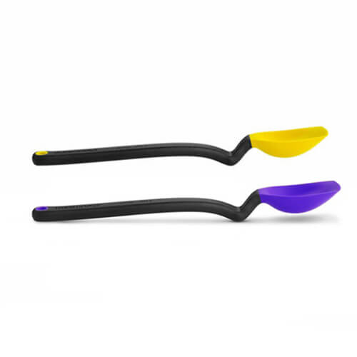 Supoon Mini Sit-Up Scraping Spoon