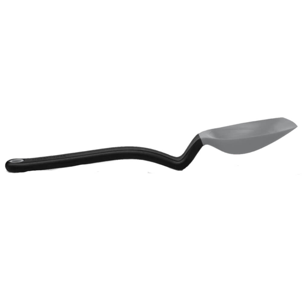 Supoon Measuring and Scraping Spoon (Grey)