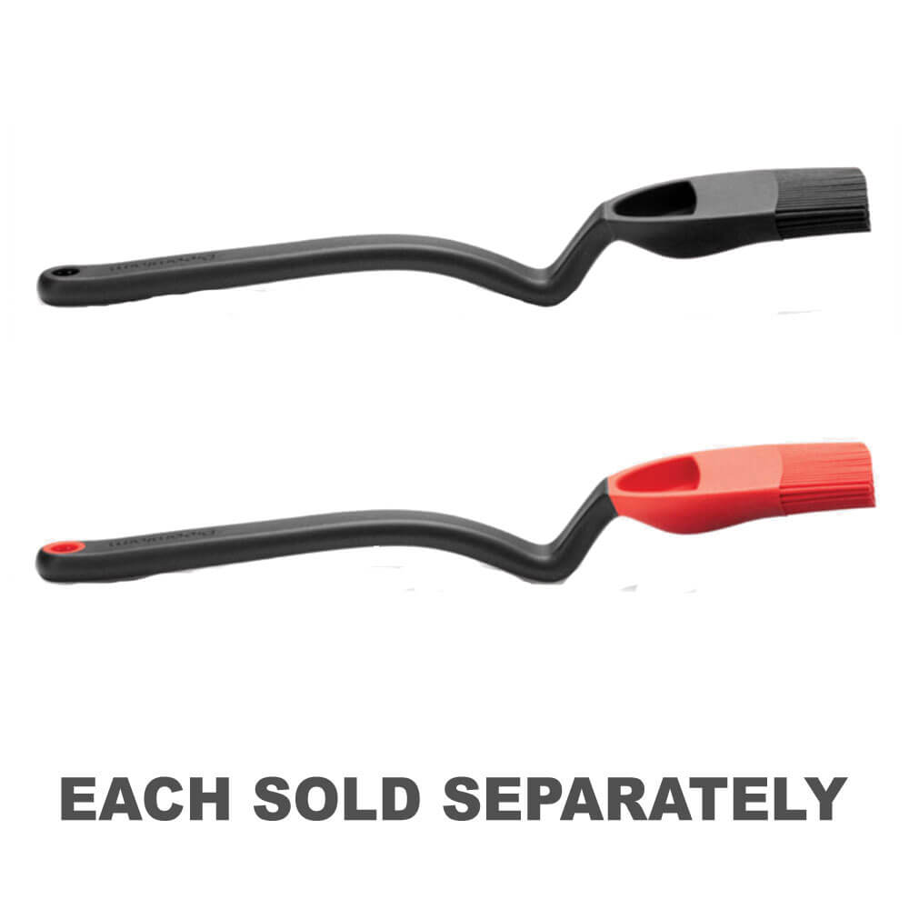 Brizzle Silicone Basting Brush
