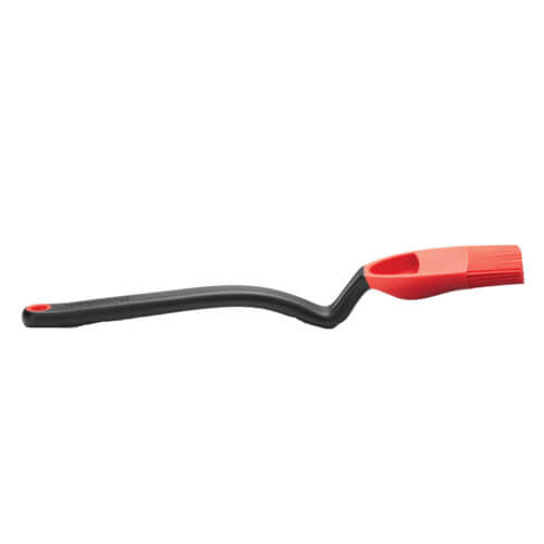 Brizzle Silicone Basting Brush