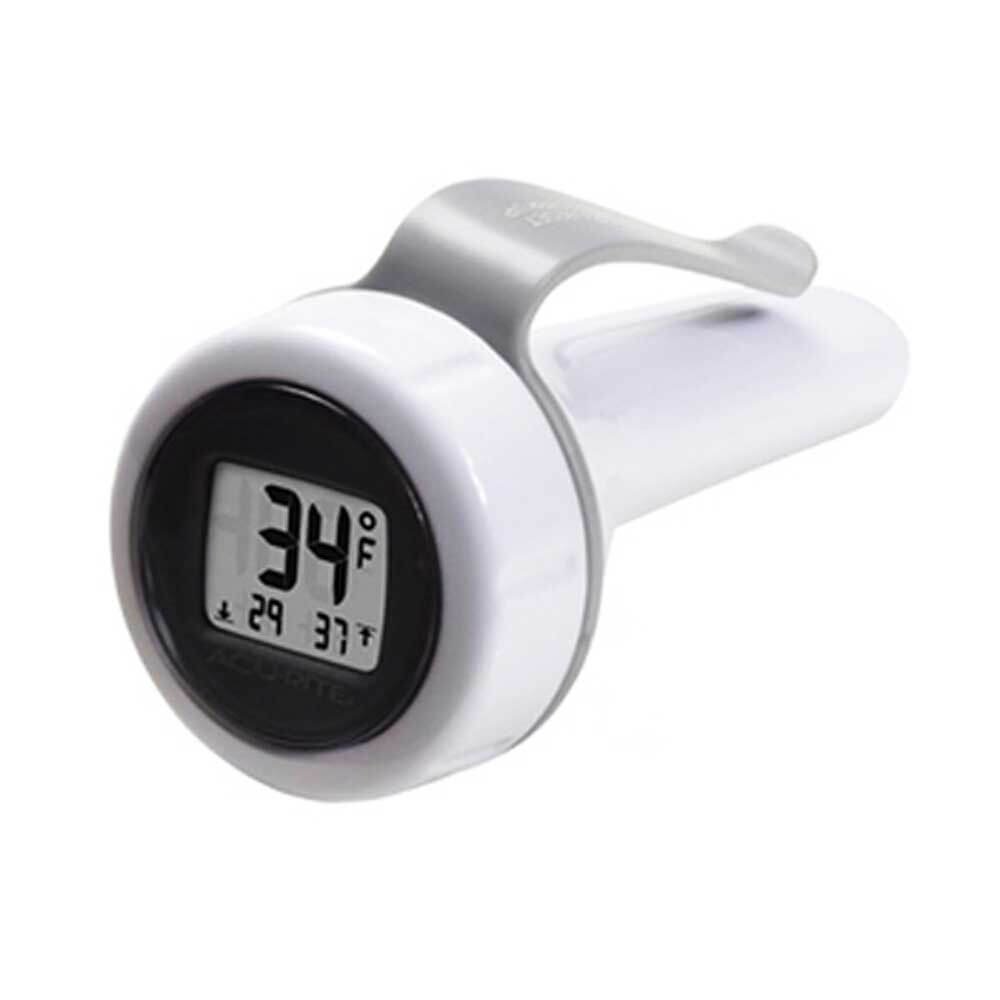 Acurite Digital Fridge & Freezer Thermometer