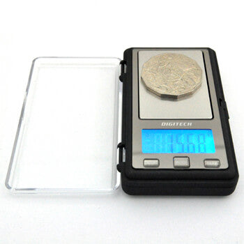 Digital Pocket Scales