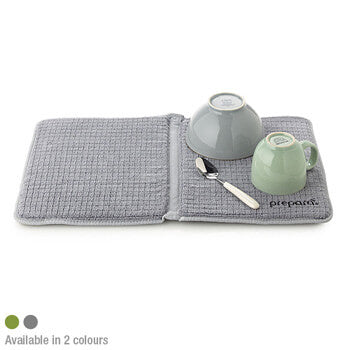 Drydock Dish Mat