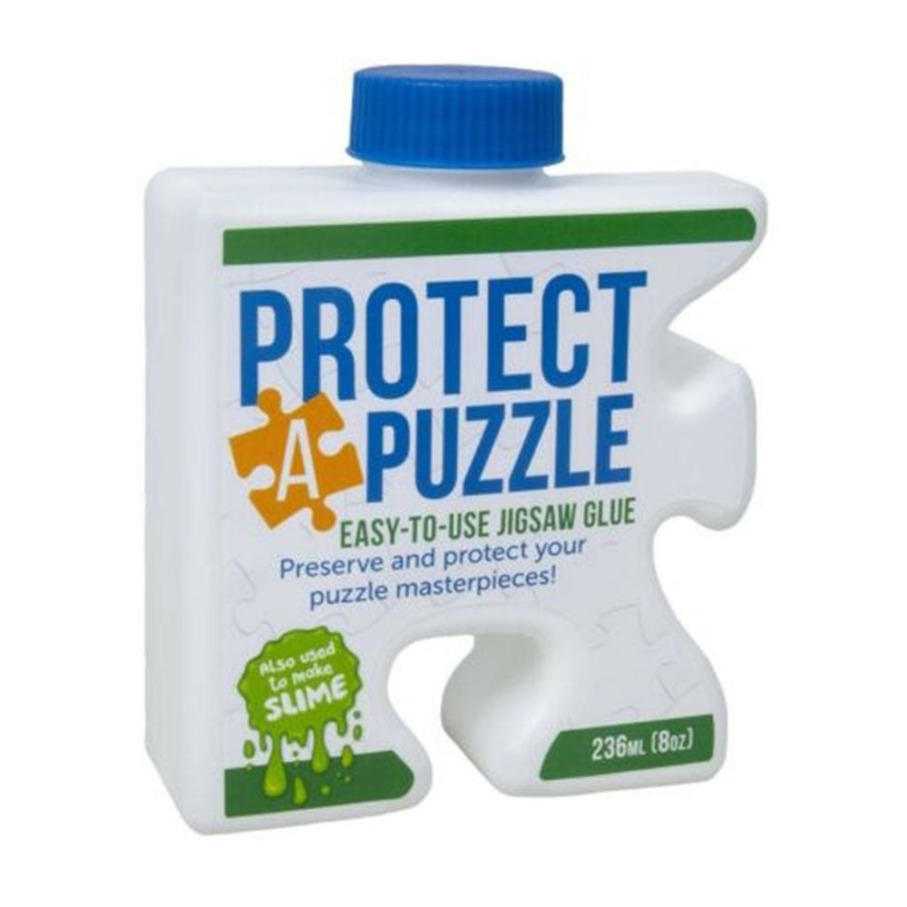 Hinkler Protect a Puzzle Jigsaw Glue