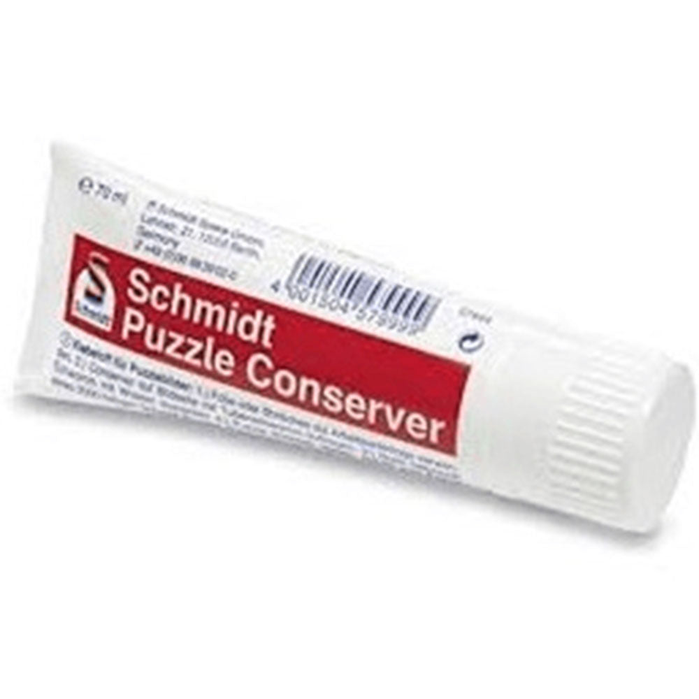 Schmidt Puzzle Conserver Glue Tube 70mL