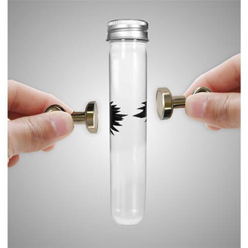 Ferromagnetic Fluid