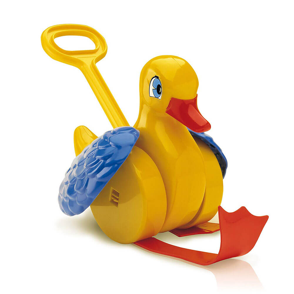 Quack & Flap Duck