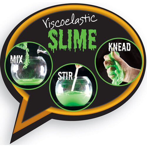 Viscolastic Instant Slime
