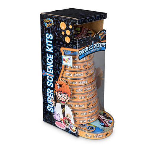 Petri Bounce Ball