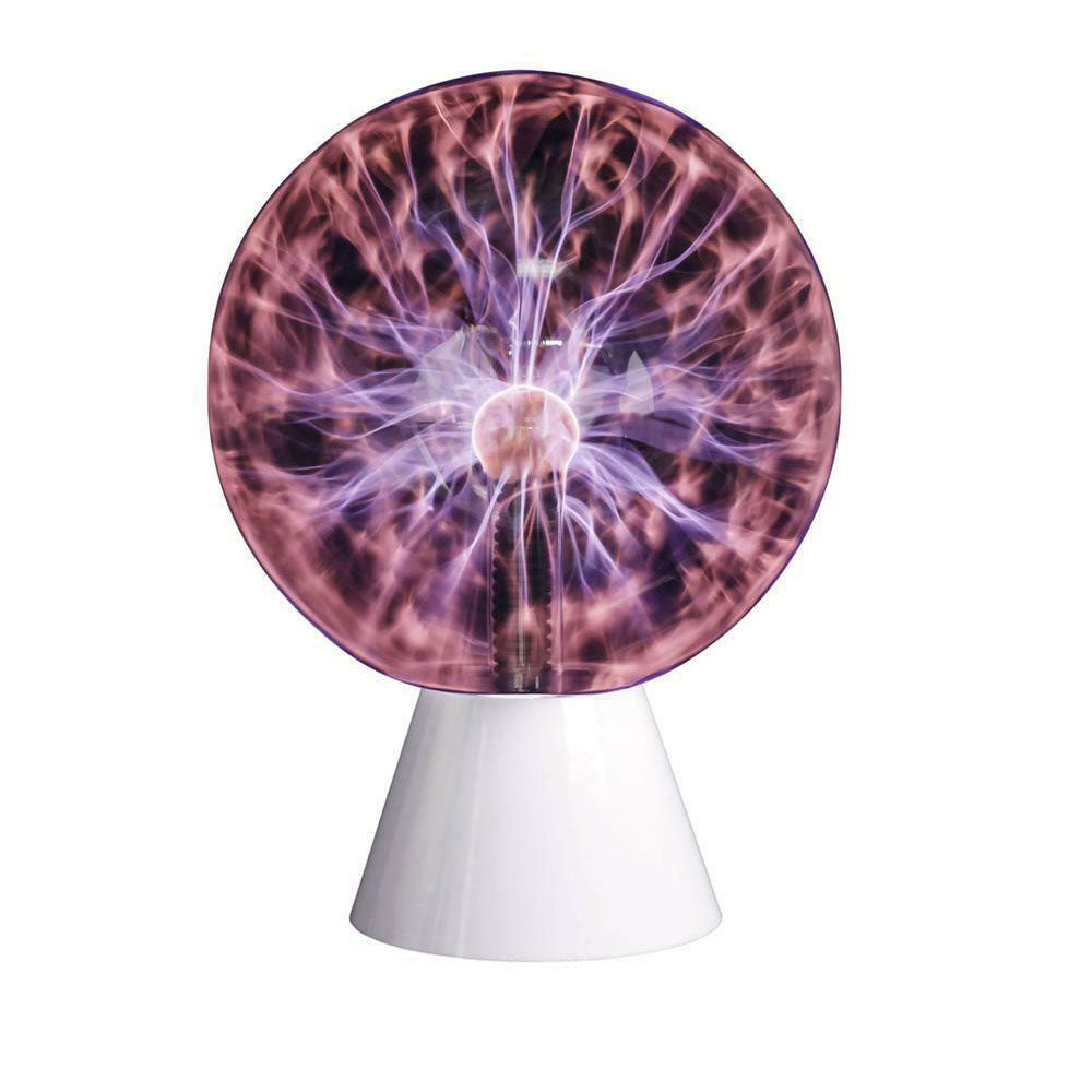 Plasma Ball Tesla's Lamp 20cm
