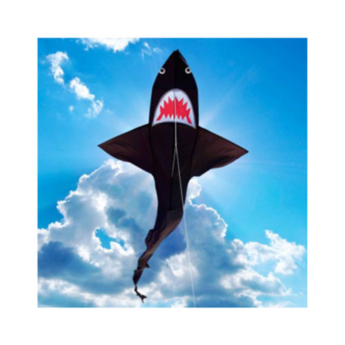 Shark Kite 305cmx122cm