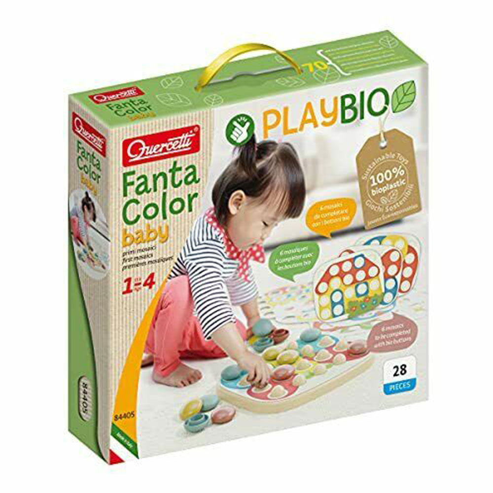 BIO Fantacolor Baby Play