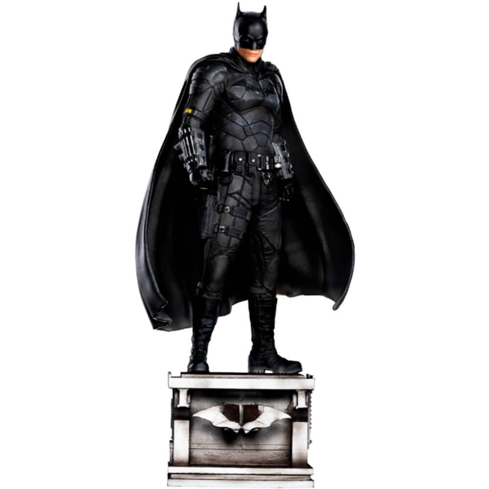 The Batman Batman 1:10 Scale Statue