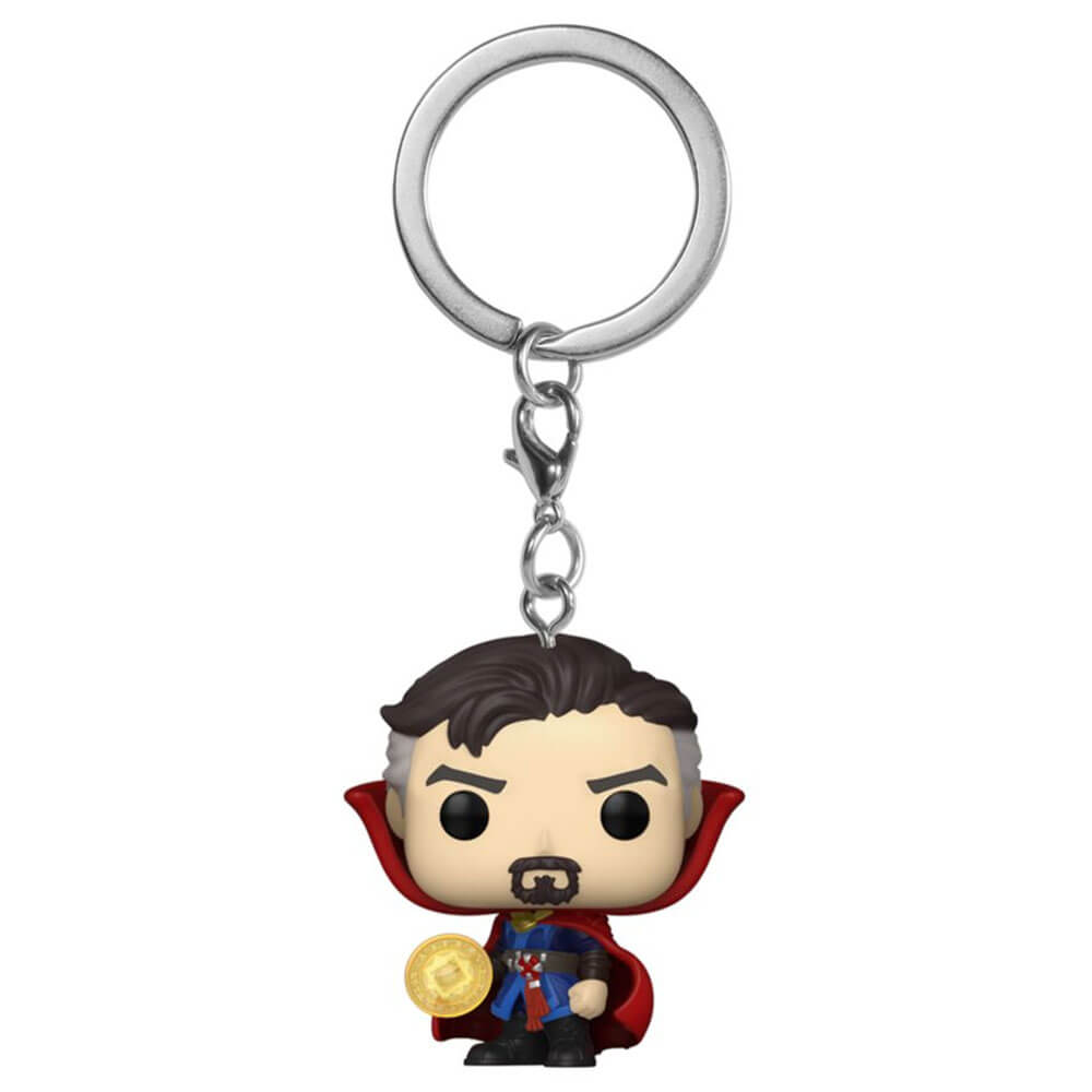 Doctor Strange 2 Doctor Strange Pocket Pop! Keychain