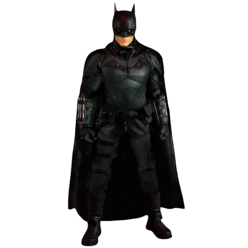 The Batman Batman One:12 Collective Action Figure