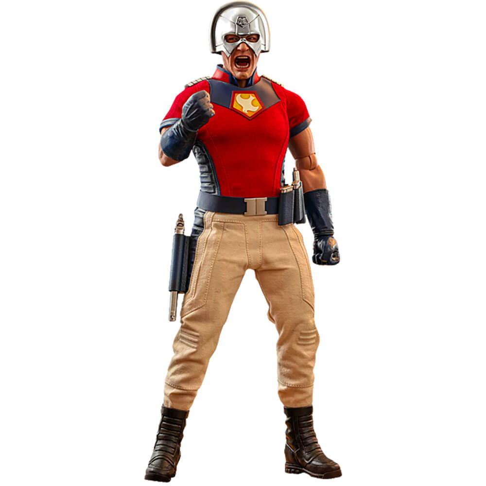 Peacemaker 1:6 Scale Action Figure