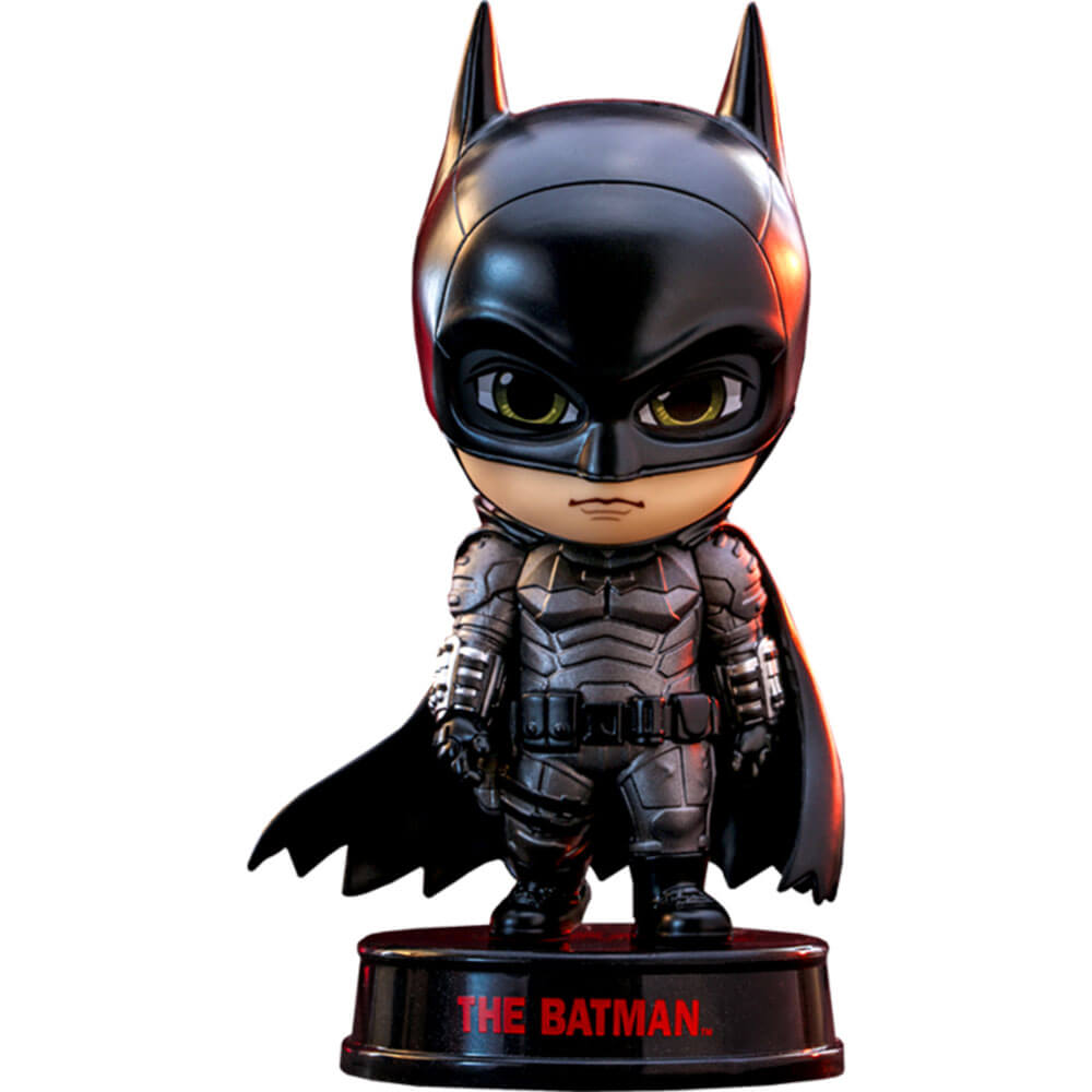 The Batman Batman Cosbaby