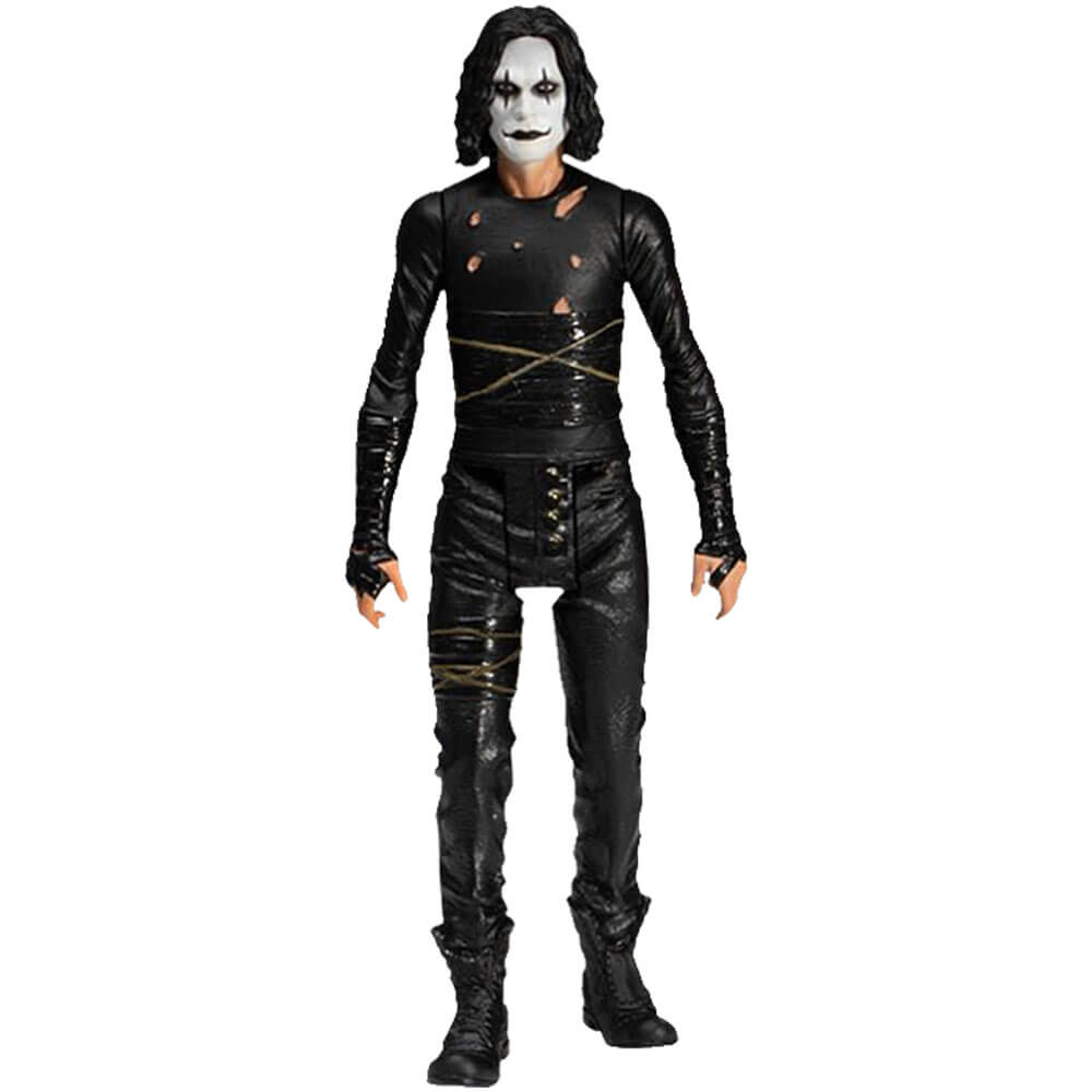 The Crow Crow 5 Points Deluxe Action Figure Set