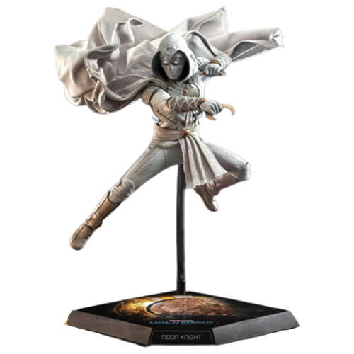 Moon Knight (TV) Moon Knight 1:6 Scale Action Figure