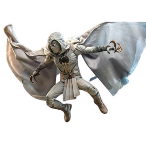 Moon Knight (TV) Moon Knight 1:6 Scale Action Figure