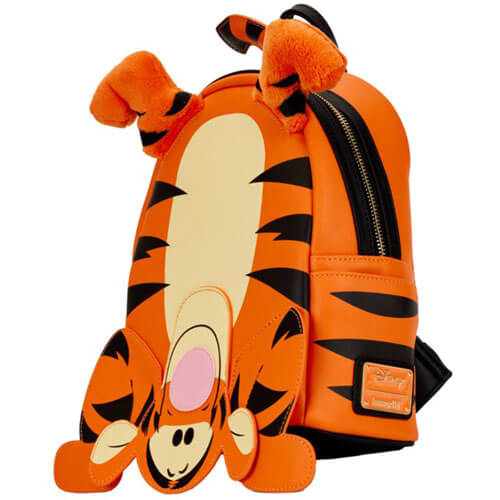 Winnie the Pooh Tigger Mini Backpack