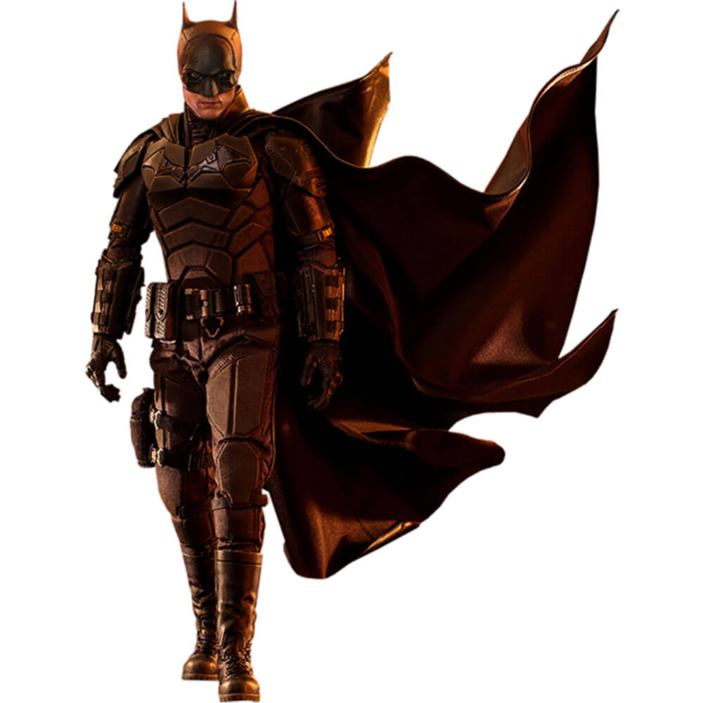 The Batman Batman 1:6 Scale Action Figure