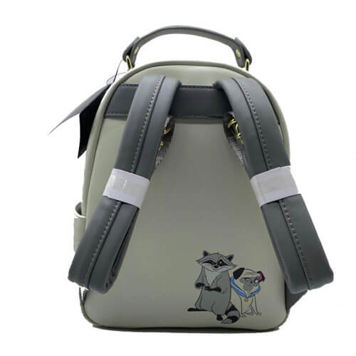 Pocahontas Percy US Exclusive Mini Backpack