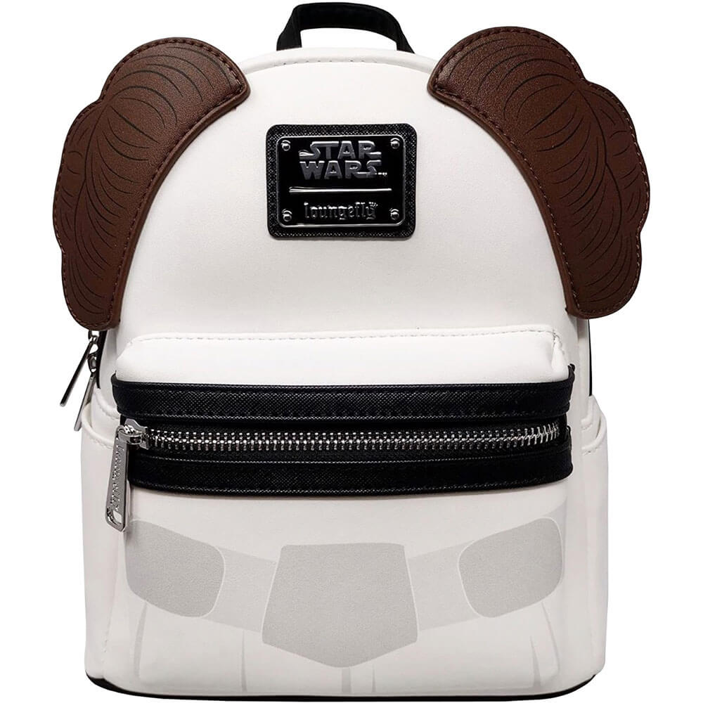 Star Wars Princess Leia Costume US Exclusive Mini Backpack