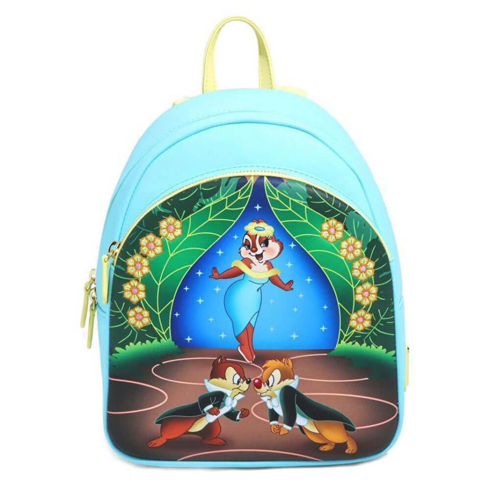 Disney Chip & Dale & Clarice US Exclusive Mini Backpack