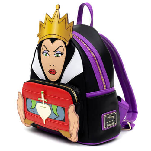 Snow White (1937) Evil Queen Backpack