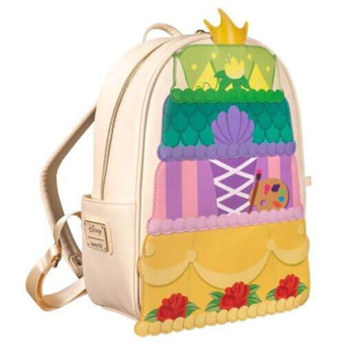 Disney Princess Layer Cake Backpack