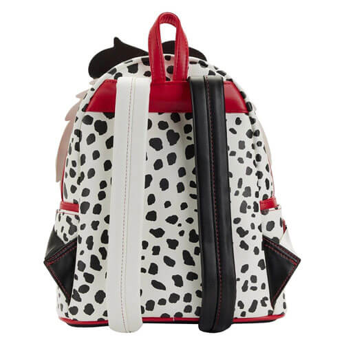 101 Dalmatians (1961) Cruella Scene Mini Backpack