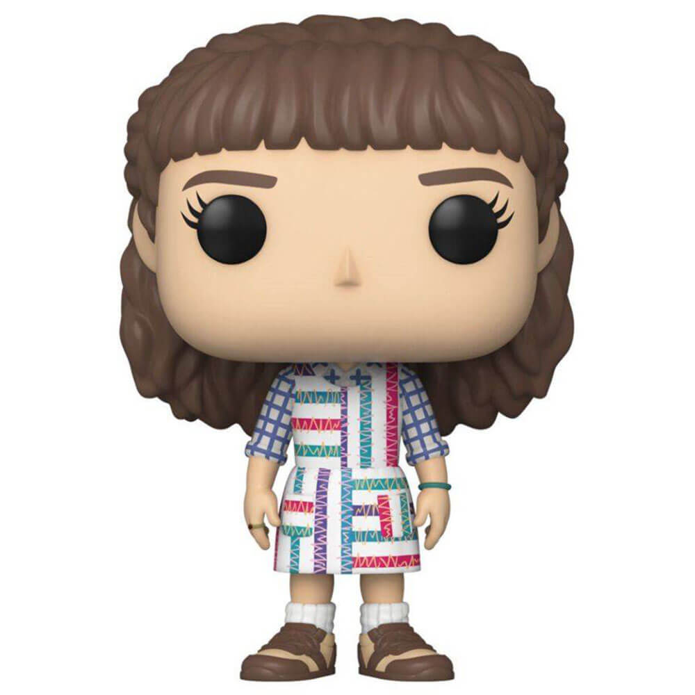 Stranger Things Eleven Season 4 Pop! Vinyl