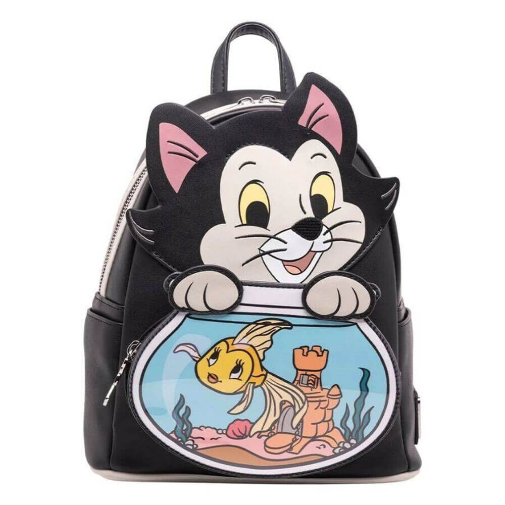Pinocchio (1940) Figaro US Exclusive Mini Backpack